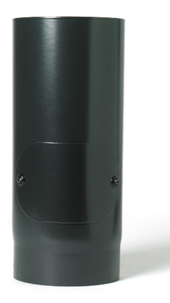 Pennine One 330mm Pipe With Door