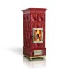 La Castellamonte Liberty - hotboxstoves.co.uk