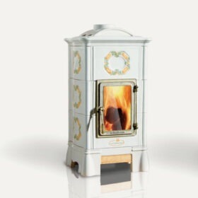 La Castellamonte Onda 2 - hotboxstoves.co.uk