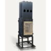 La castellamonte liberty fireplace - hotboxstoves.co.uk