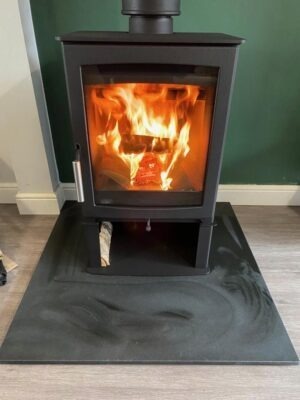 Parkray Aspect 5 wood stove