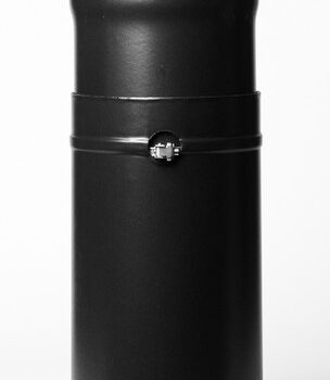 Adjustable Pipe No Door 900mm-1600mm
