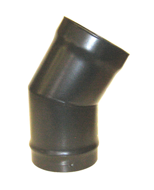 150 Degree Bend No Door 125mm
