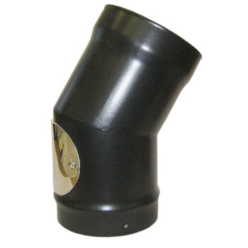 Pennine Systems 150° Bend With Door
