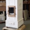 La Castellamonte New Vienna factory 1 - hotboxstoves.co.uk