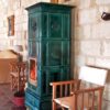 La Castellamonte New Vienna green lifestyle - hotboxstoves.co.uk