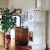 La Castellamonte Grand Ovale 4 - hotboxstoves.co.uk