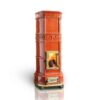 La Castellamonte Grand Ovale 4 - hotboxstoves.co.uk