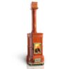 La Castellamonte Grand Ovale 1 - hotboxstoves.co.uk