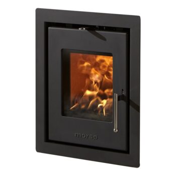Morso S81-90 front - hotboxstoves.co.uk