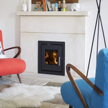 Morso S81-90 - hotboxstoves.co.uk