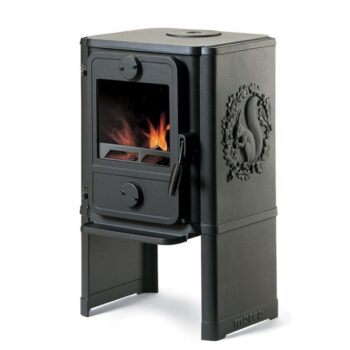 Morso Squirrel 1442 - hotboxstoves.co.uk