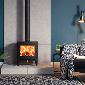 Futura 5 Stove