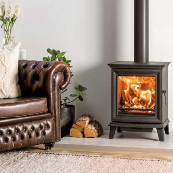 Chesterfield 5 Stove