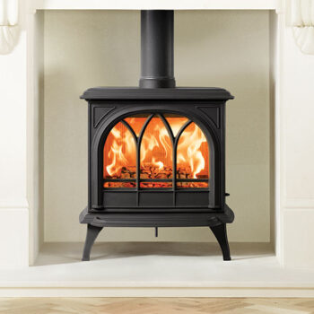 Huntingdon 30 Stove