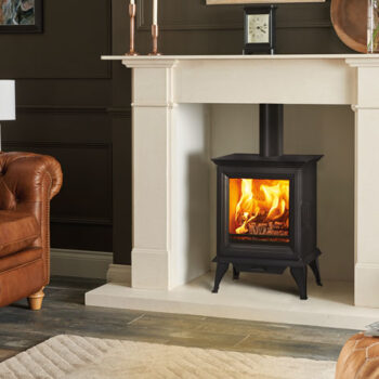 Sheraton 5 Stove