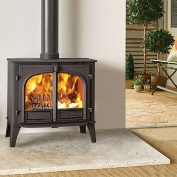 Stockton 11 Stove
