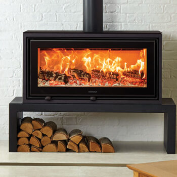 Studio Air 2 Freestanding Stove