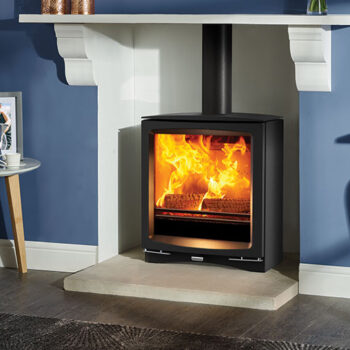 Vogue Medium Slimline Stove