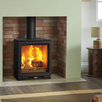 Vogue Medium Stove