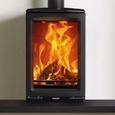 Vogue Midi T Stove