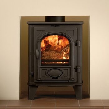 Stockton 3 Stove