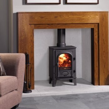 Stockton 4 Stove