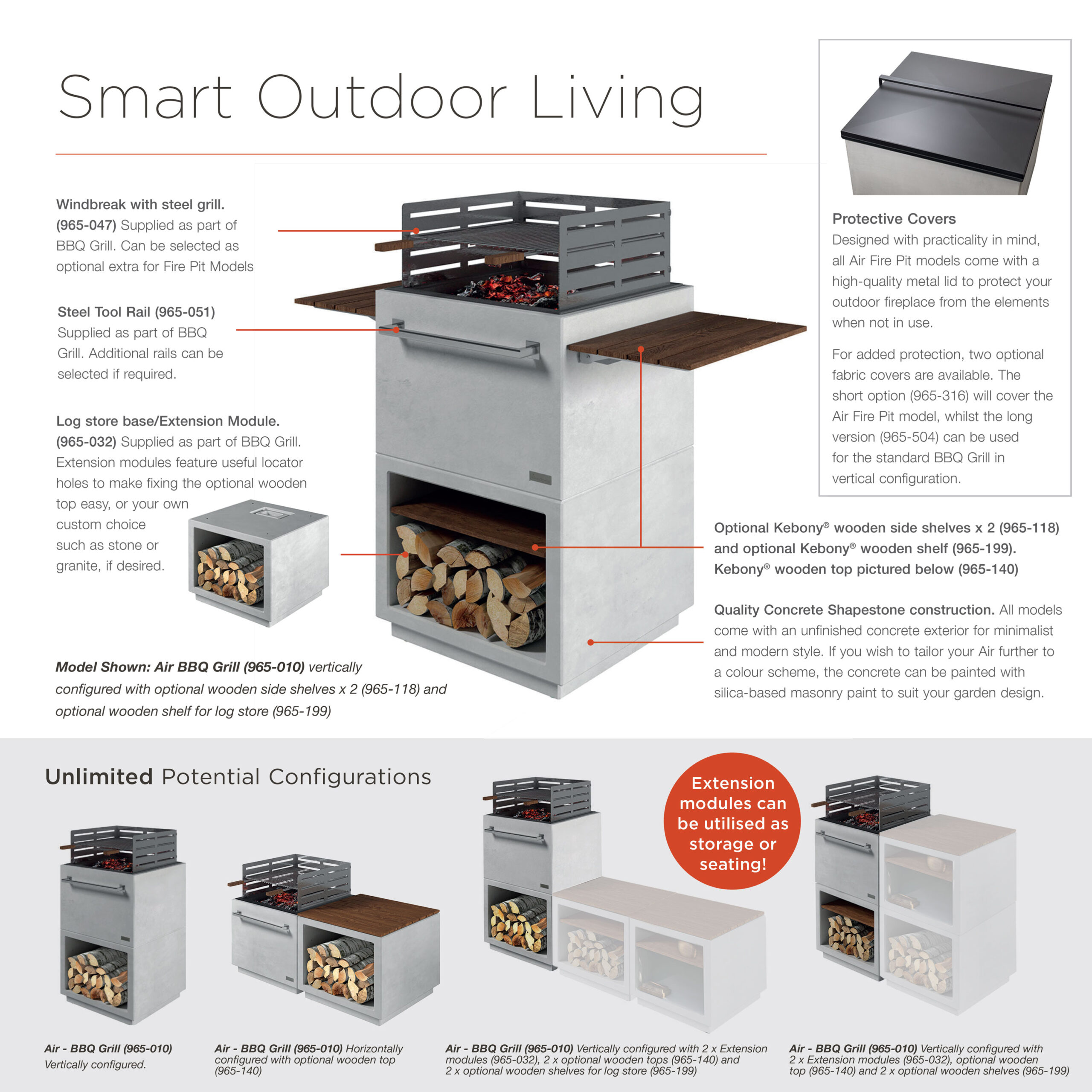 Air-Configurations - hotboxstoves.co.uk