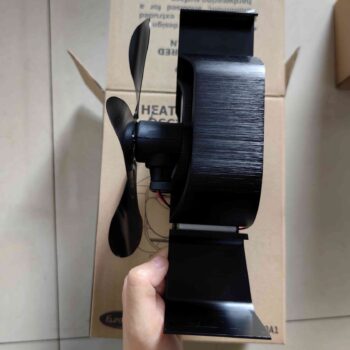 stove fan box side - hotboxstoves.co.uk