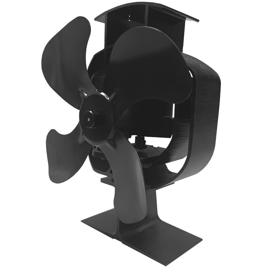 stove fan side - hotboxstoves.co.uk