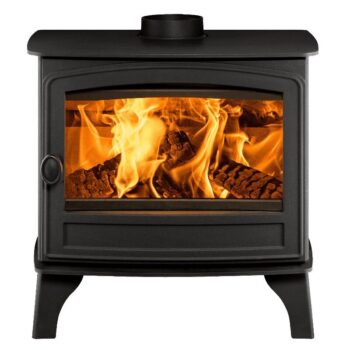 herald 8 eco front - hotboxstoves.co.uk