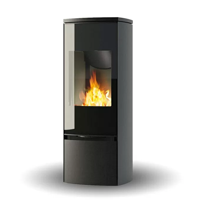 Jydepejsen Bella Woodburning Stove 5kW