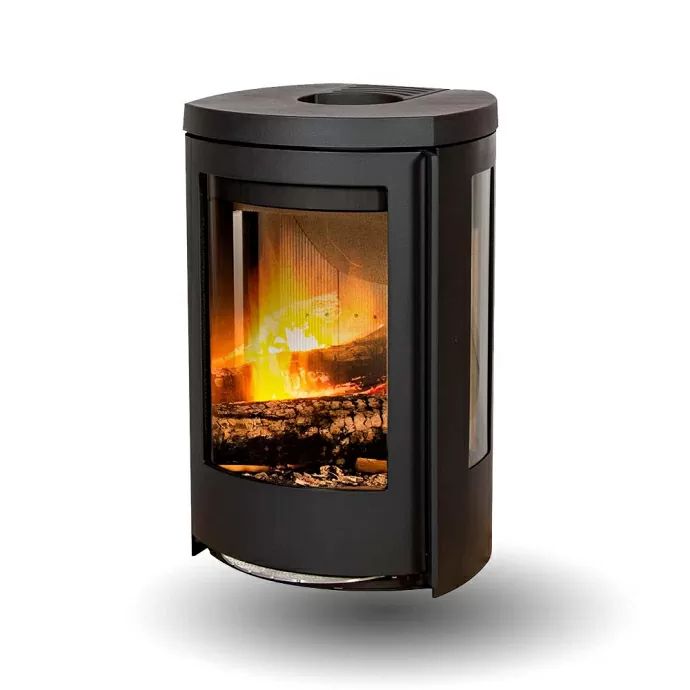 Cozy Classic Wall Sideglass