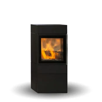 Jydepejsen Cubic 109 Wood Burner