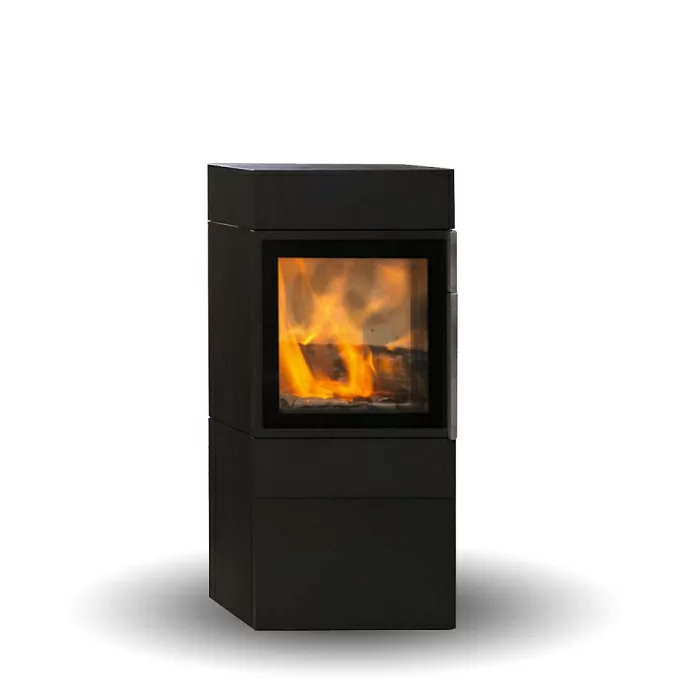 Jydepejsen Cubic 109 Wood Burner