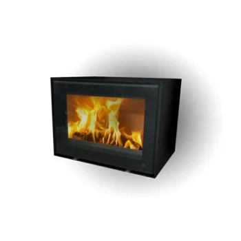 Zeta Wall Black