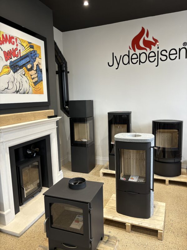 freestanding stoves