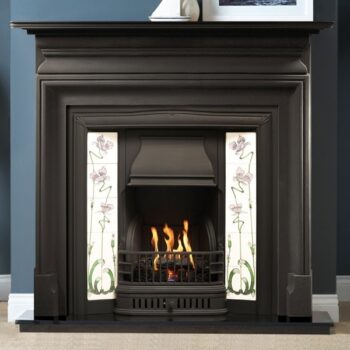 Palmerston Fire Surround - hotboxstoves.co.uk