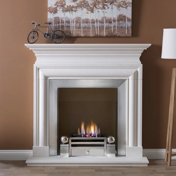 Avellino Mantle lifestyle 3 - hotboxstoves.co.uk