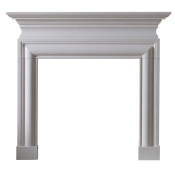 Avellino Mantle studio - hotboxstoves.co.uk