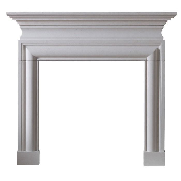 Avellino Mantle studio - hotboxstoves.co.uk