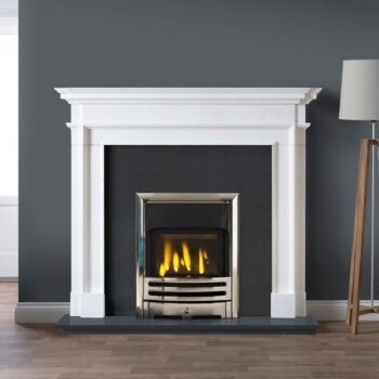 Aversa 51:58 Mantel lifestyle 2 - hotboxstoves.co.uk