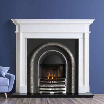 Aversa 51:58 Mantel lifestyle 3 - hotboxstoves.co.uk
