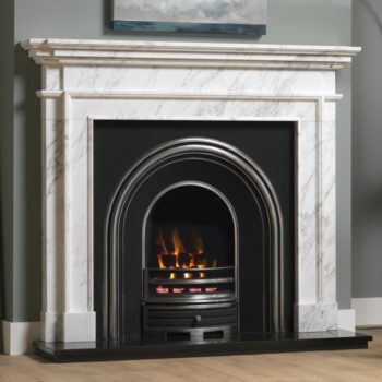 Aversa Kallos Mantle - hotboxstoves.co.uk