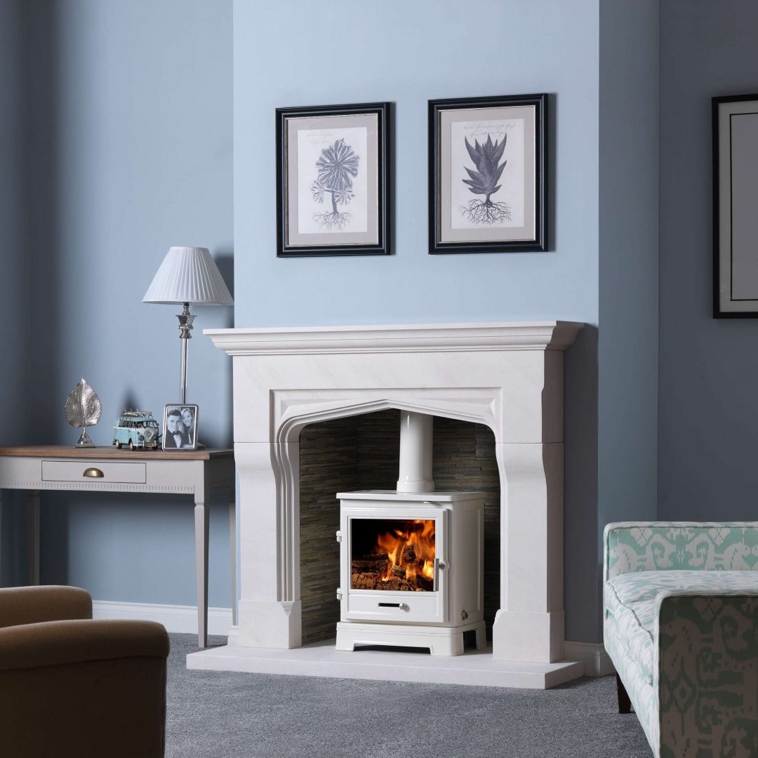 Beaufort mantel - hotboxstoves.co.uk