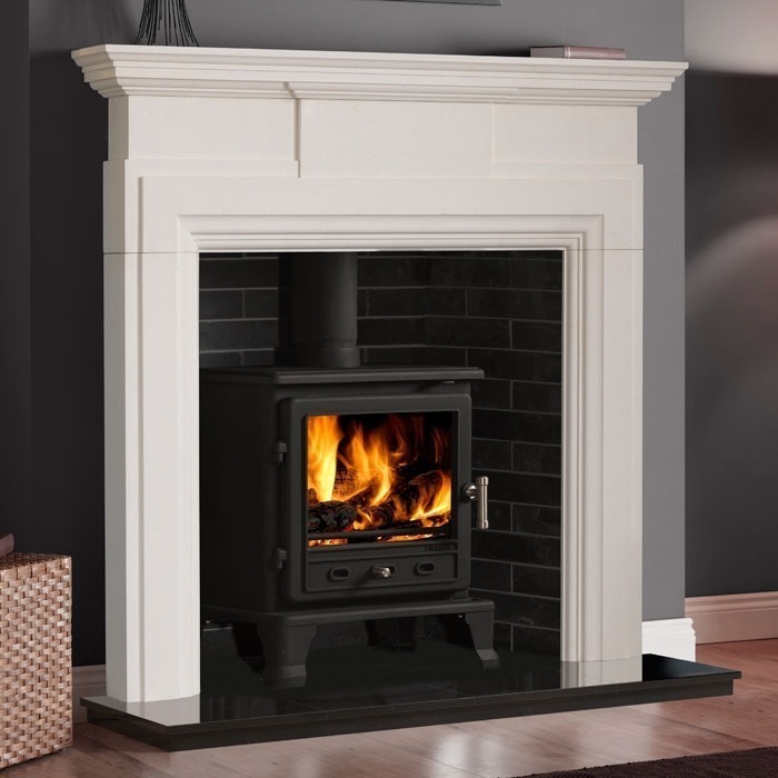 Hadley mantel - hotboxstoves.co.uk