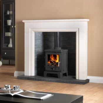Monza Mantel - hotboxstoves.co.uk