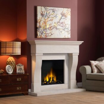 Tavira mantel - hotboxstoves.co.uk