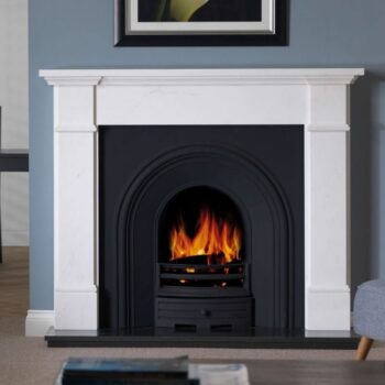 Velletri Clara Pura Marble - hotboxstoves.co.uk
