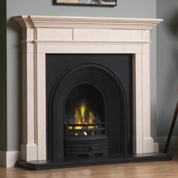 millbrooke mantel - hotboxstoves.co.uk